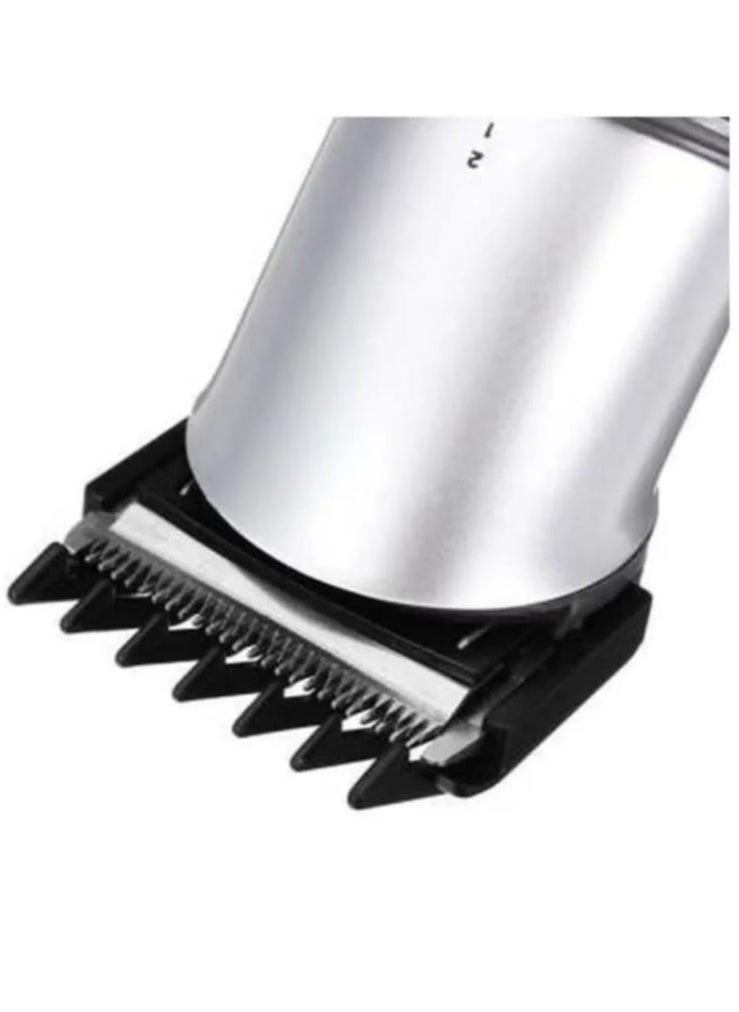 DINGLING - Dingling RF-609 Hair Clipper - Image 1