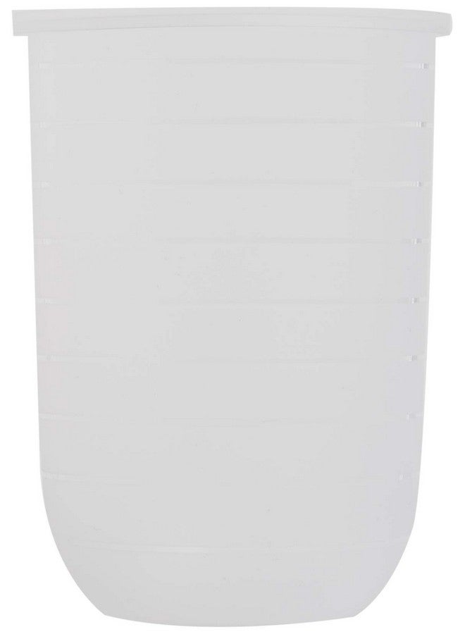 Boon Nursh Reusable Replacement Pouch with Collapsible Silicone Pouch Design - Everyday Baby Essentials - Stage 2 Medium Flow Baby Bottles - Gray - 8 Oz - Image 3