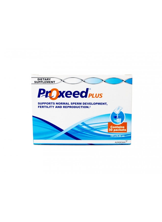 Proxeed PROXEED PLUS 30 by Proxeed  - Image 1