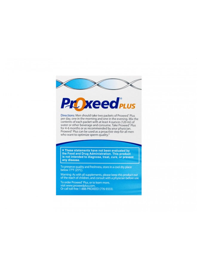 Proxeed PROXEED PLUS 30 by Proxeed  - Image 3
