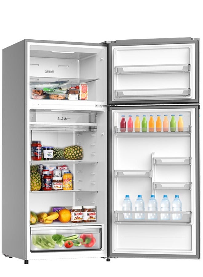 Arrow DOUBLE DOOR NO-FROST REFRIGERATOR - 535L - 19.2 FEET - INVERTER COMPRESSOR, INOX - RO-700RNS - Image 3