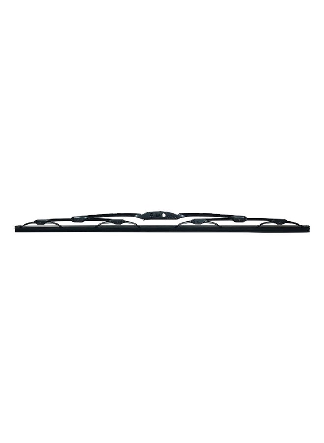Rain-X Easy Installation Long Lasting Weather Beater Universal Lock Wiper Blade Black 26 Inch RX30226 - Image 4