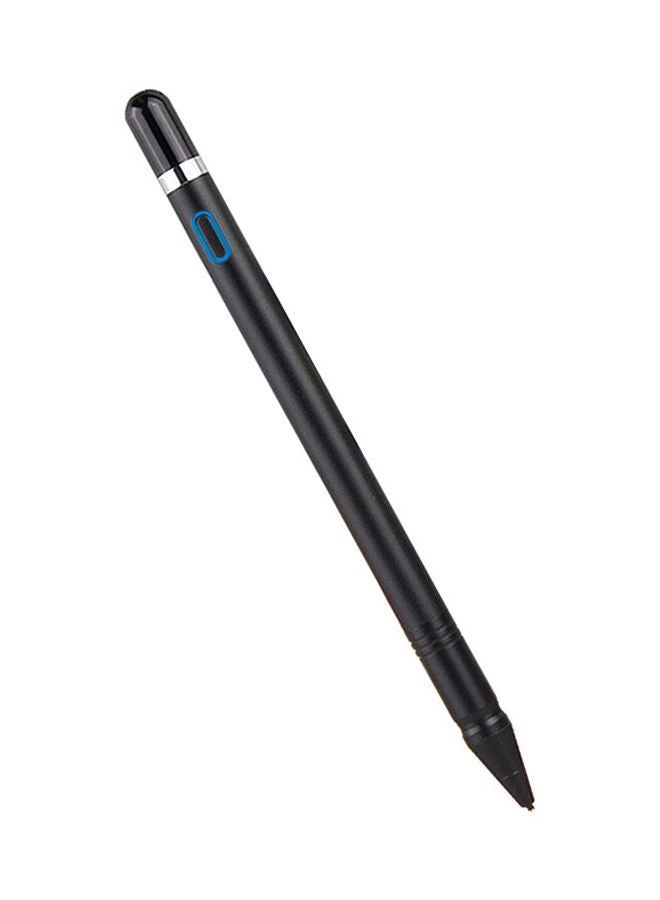 NIBEMINENT Capacitive Touch Pen For Samsung Galaxy Tab Black  - Image 1