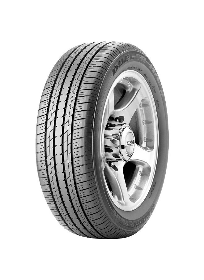 بريدجيستون - 225/60R18 100V Alenza H/L 33 - Image 1