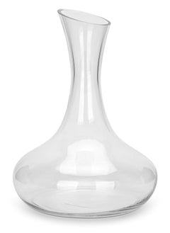 Fissman Decanter 1580ml, Hand Blown Crystal Carafe, Great Gift with Box Packaging  - Image 2