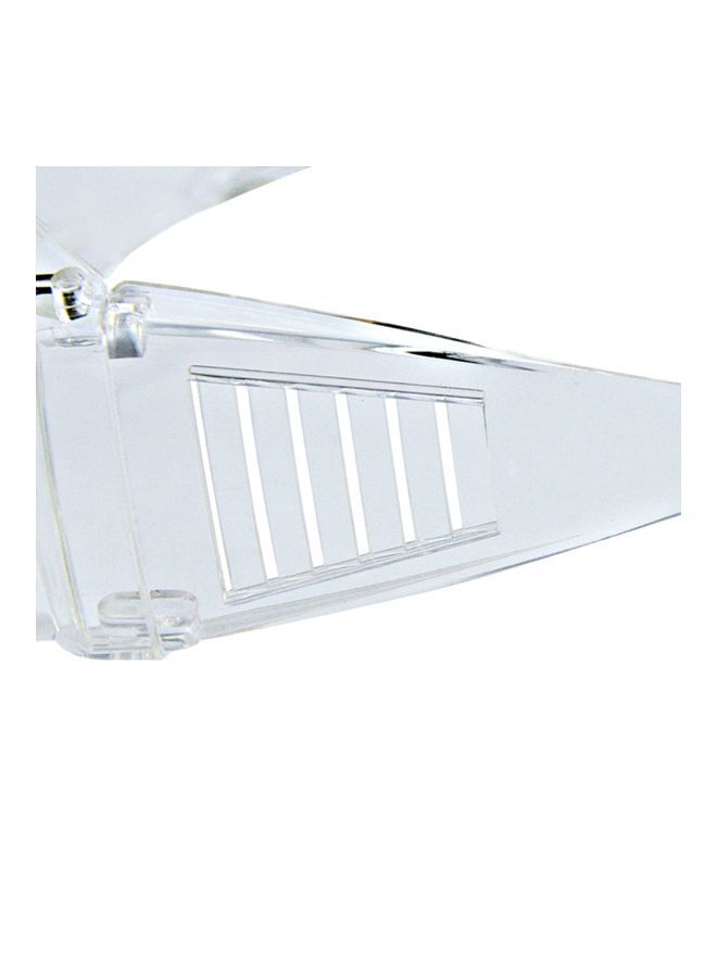 Loquat Safety Glass Clear - Image 5