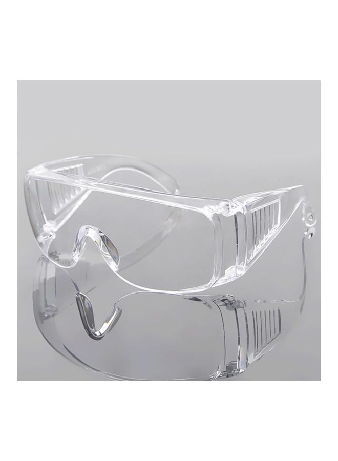 Loquat Safety Glass Clear - Image 2