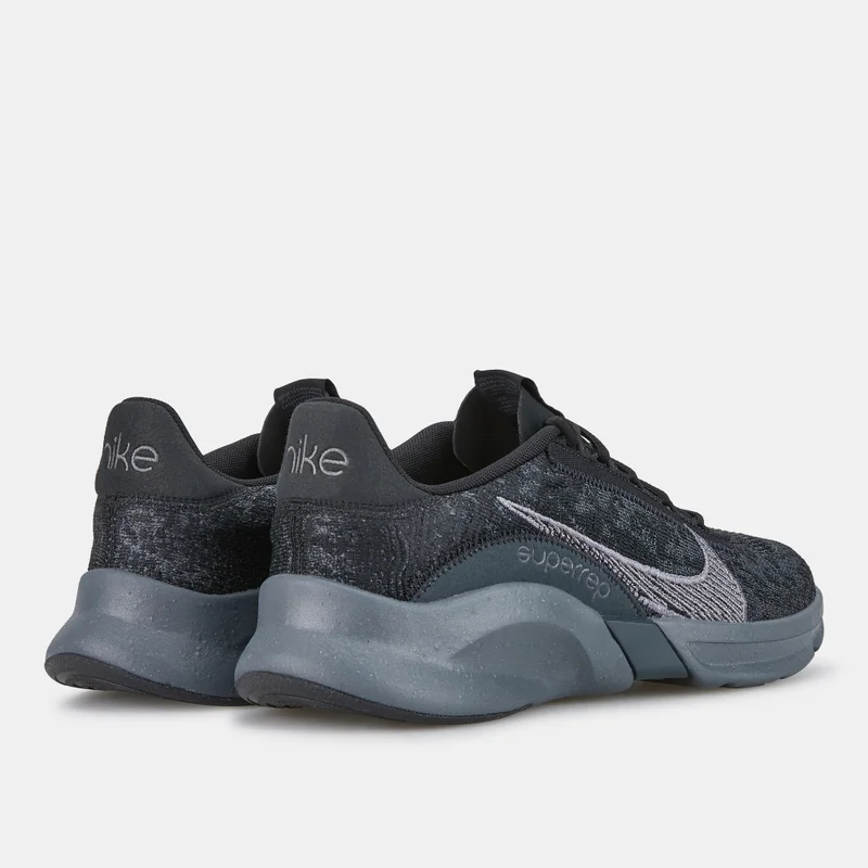 Nike Men's SuperRep Go 3 Next Nature Flyknit Training Shoes