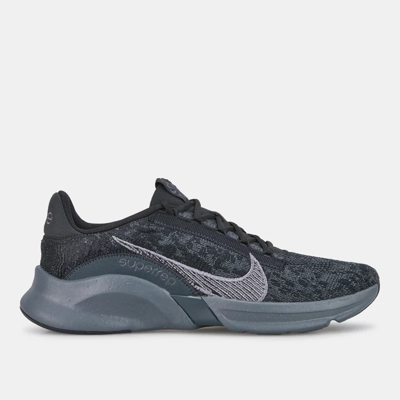 Nike Men's SuperRep Go 3 Next Nature Flyknit Training Shoes