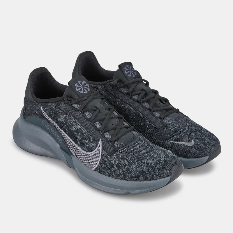 Nike Men's SuperRep Go 3 Next Nature Flyknit Training Shoes