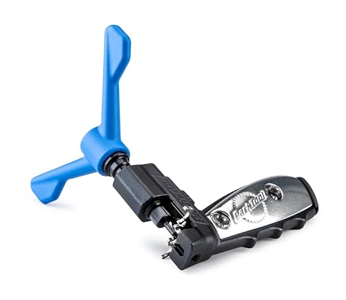 Park Tool CT-15 Professional Bicycle Chain Tool - for Removal, Sizing and Installation - Image 1