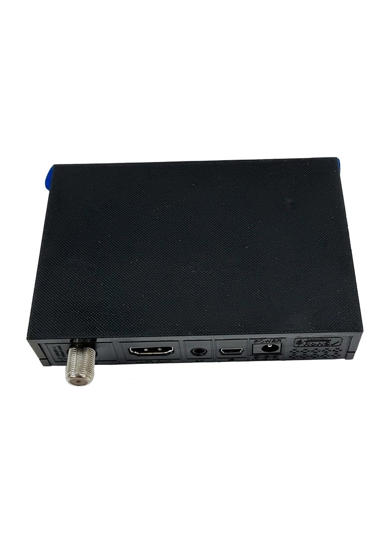 آي سمارت - جهاز استقبال فضائي كامل الدقة من اي سمارت SE-10 - Image 1