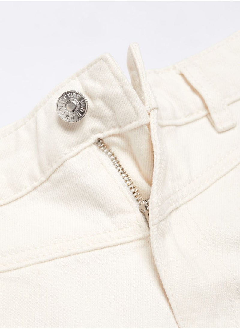 MANGO - Kids Essentail Skirt - Image 1