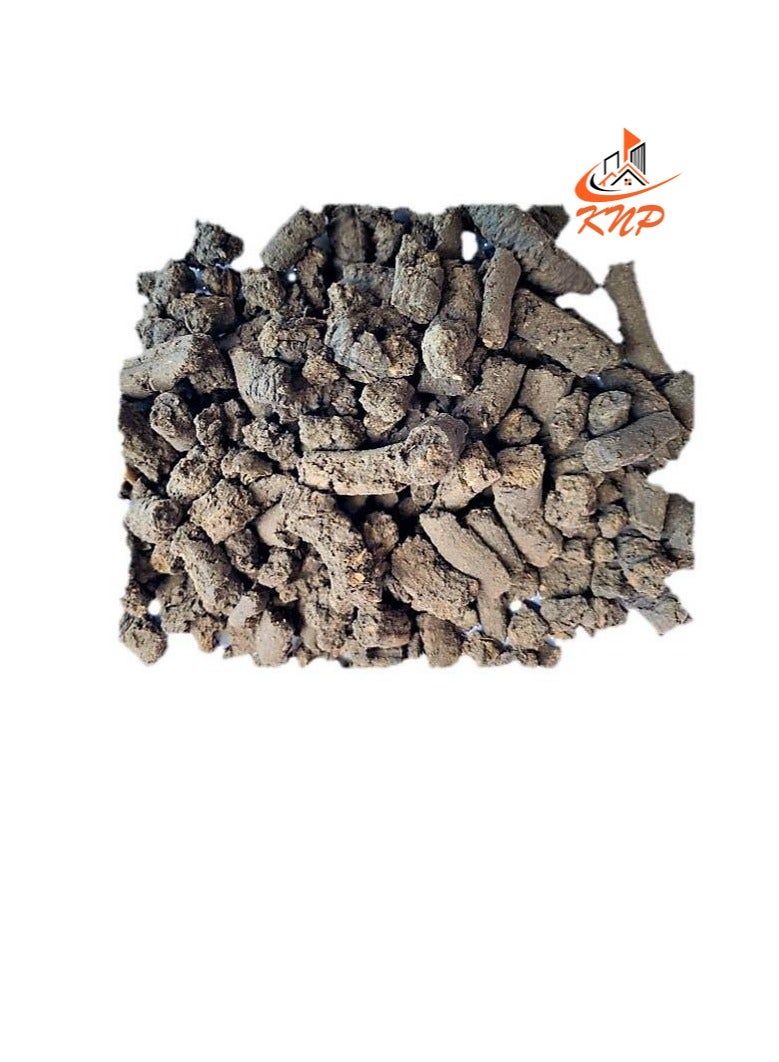 KNP Bio-Organic Fertilizer 1KG GPC XTRA - Image 2