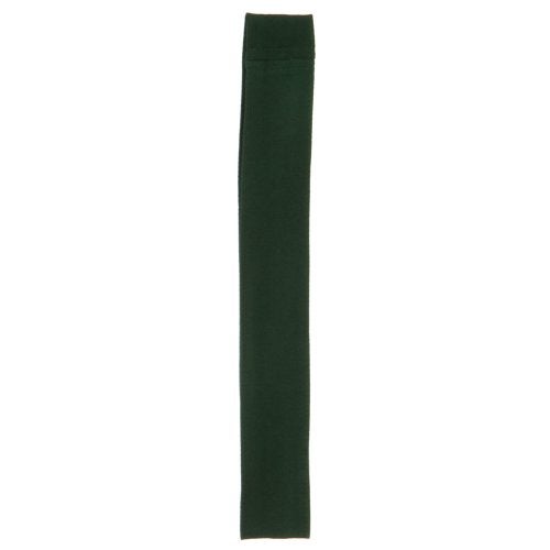 OTTO Cotton Twill Stretchable Hat Band - Dark Green OSFM - Image 2