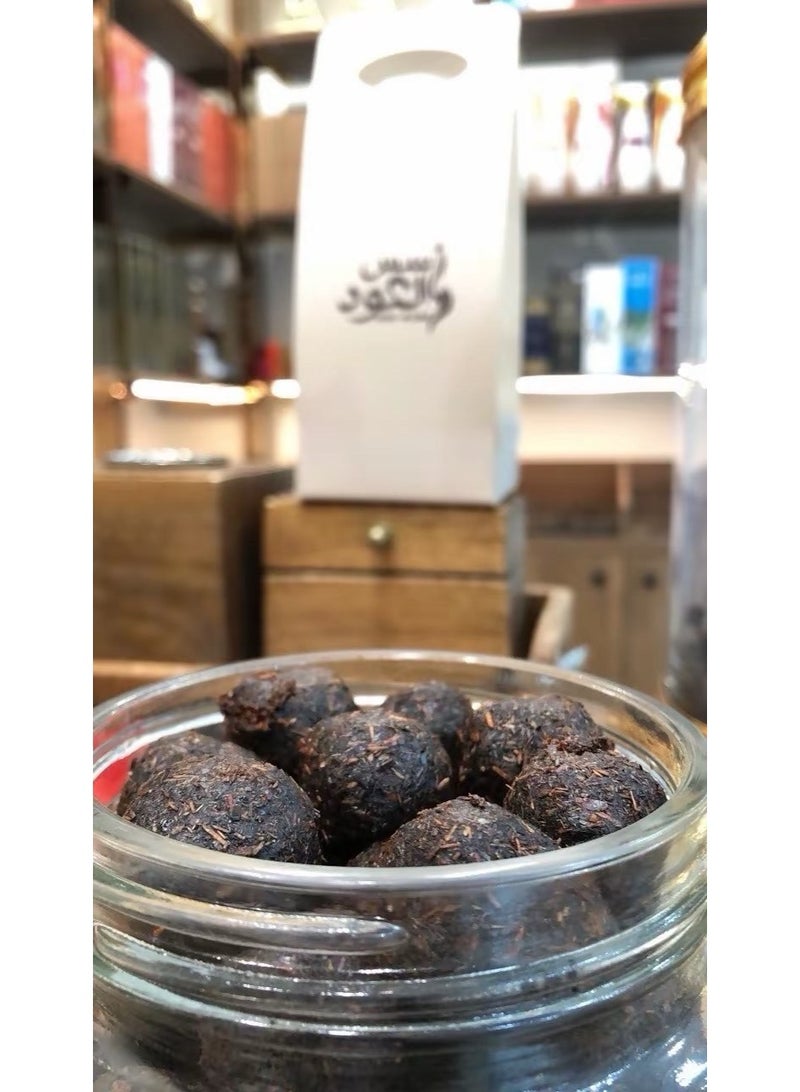 بخورمعمول دوسري مع هدية - Image 2