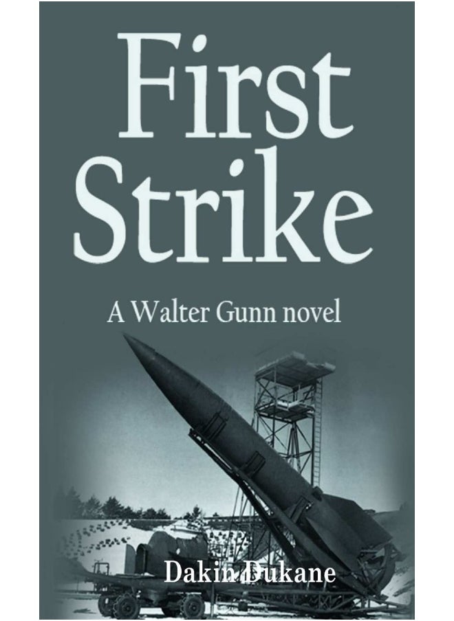 First Strike  - Image 1