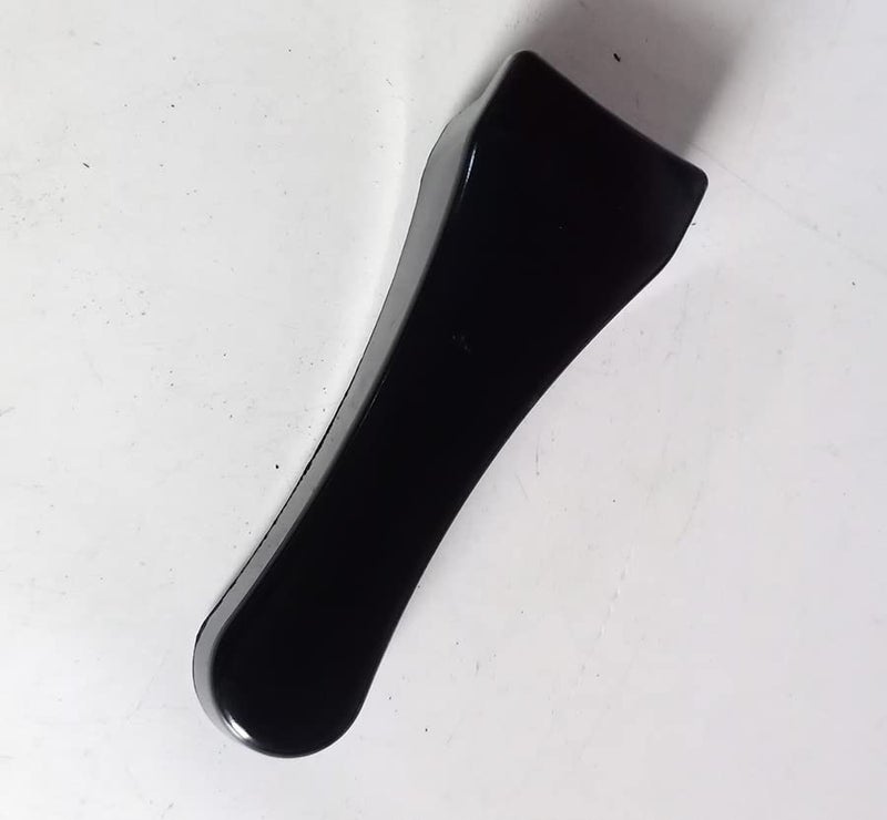 Plastic Black Pressure Cooker Handle for Lid CHL 0001  - Image 1