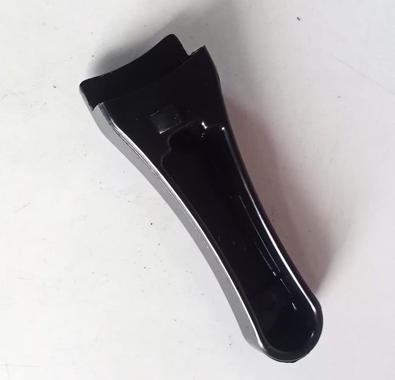 Plastic Black Pressure Cooker Handle for Lid CHL 0001  - Image 2