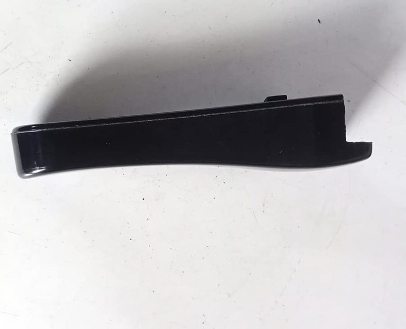 Plastic Black Pressure Cooker Handle for Lid CHL 0001  - Image 5