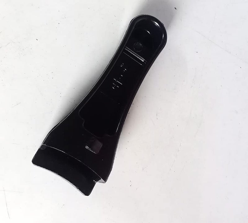 Plastic Black Pressure Cooker Handle for Lid CHL 0001  - Image 3