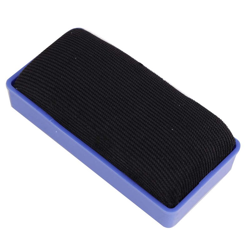 Deli W7837 Whiteboard Eraser (Blue), Pack of 3 - Image 3