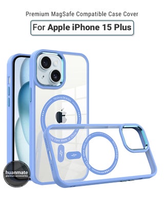 Light Blue/Clear