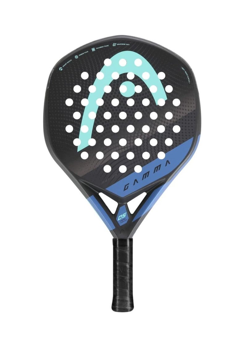 HEAD - Head Graphene 360 Gamma Motion Padel Racket 2022 - Image 1