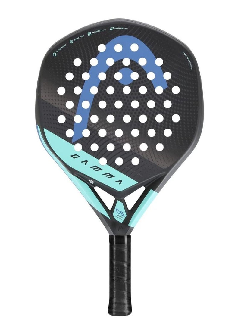 HEAD - Head Graphene 360 Gamma Motion Padel Racket 2022 - Image 1