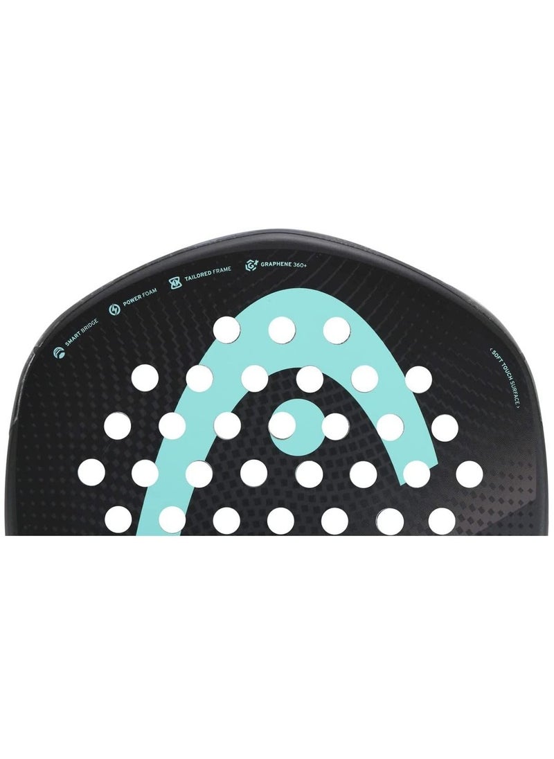 HEAD - Head Graphene 360 Gamma Motion Padel Racket 2022 - Image 1