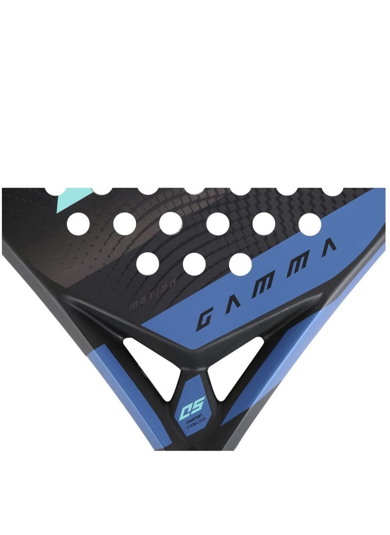HEAD - Head Graphene 360 Gamma Motion Padel Racket 2022 - Image 1