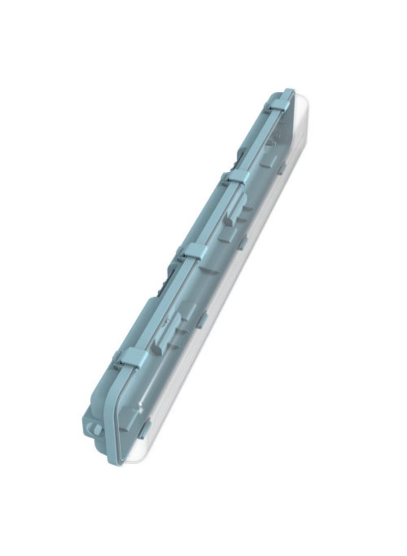 LEDVANCE Ledvance LED Eco Dampproof 600 Housing (2xLP)