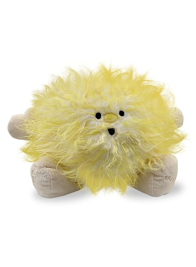 Celestial Buddies Polaris Buddy Light Up Science Astronomy Space Solar System Educational Plush Star Planet Toys - Image 3