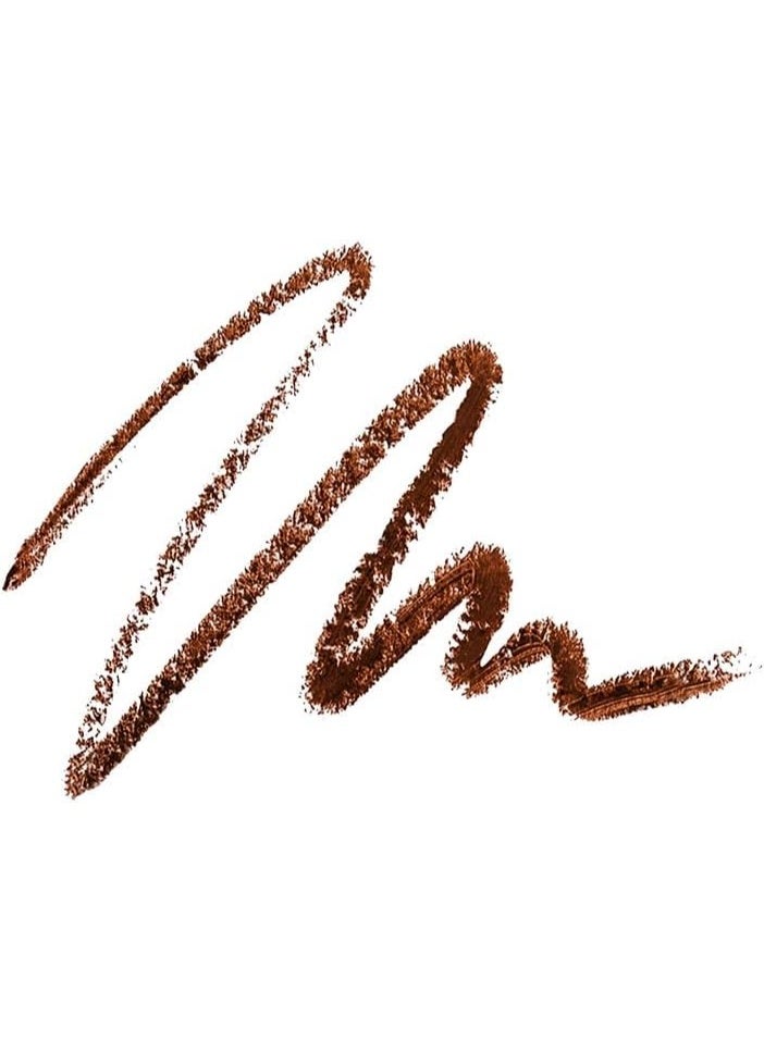 Golden Rose Eyeliner Pen – Intense Jet Black Color with Long-Lasting Waterproof Formula, Tip for Bold & Defined Eye Looks – Perfect for All-Day and All Skin Types - Image 2