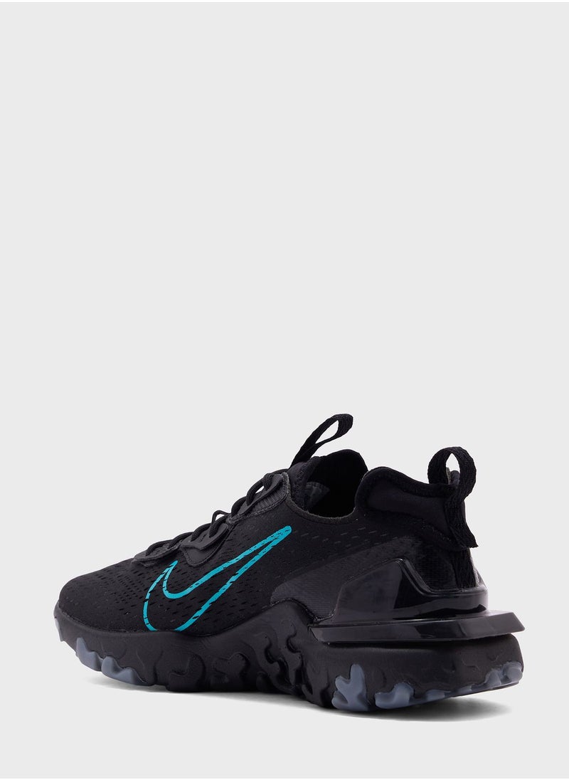 Nike - React Vision Sc - Image 1