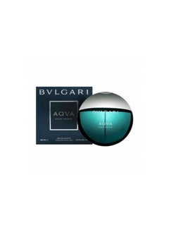 Bulgari BVLGARI Aqva EDT 100ml  - Image 4