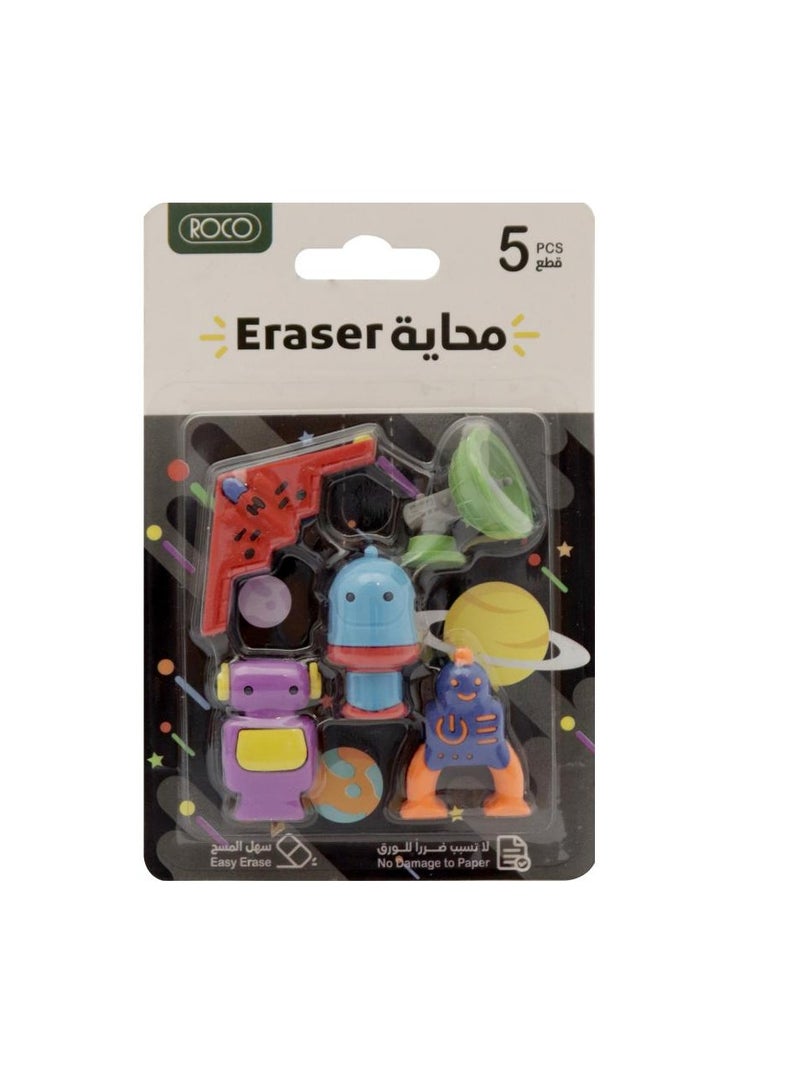 روكو ممحاة مطاطية