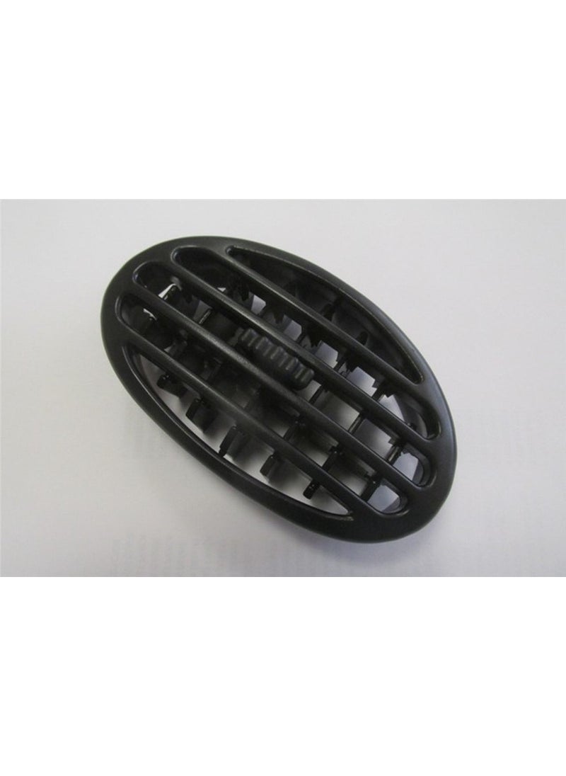 Meydan Renault Megane- 98/99 Front Dashboard Center Blower Radiator Right/left Same (Piece) (Diffuser) 7701047110  - Image 3