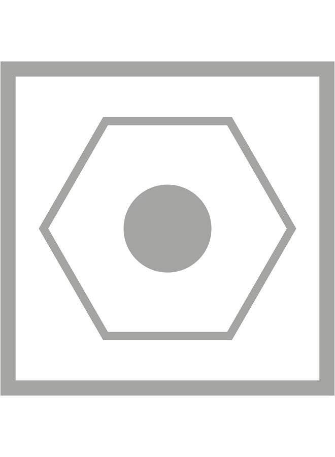 STABILO All Watercolour Effect Pencil Pack of 3 Pencils - Blue - Image 3