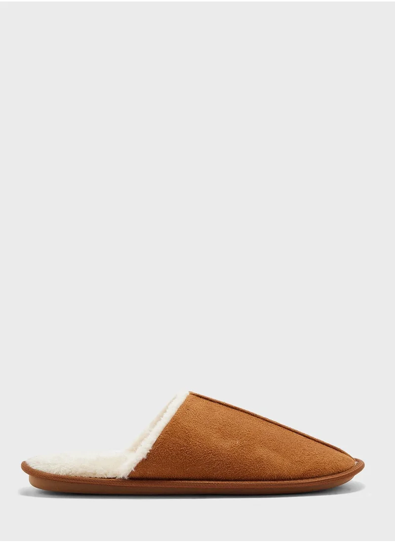 Seventy Five Soft Bedroom Slippers