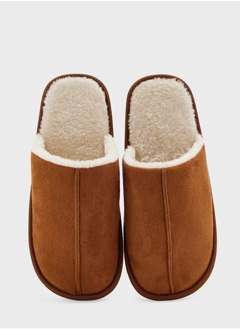 Seventy Five Soft Bedroom Slippers