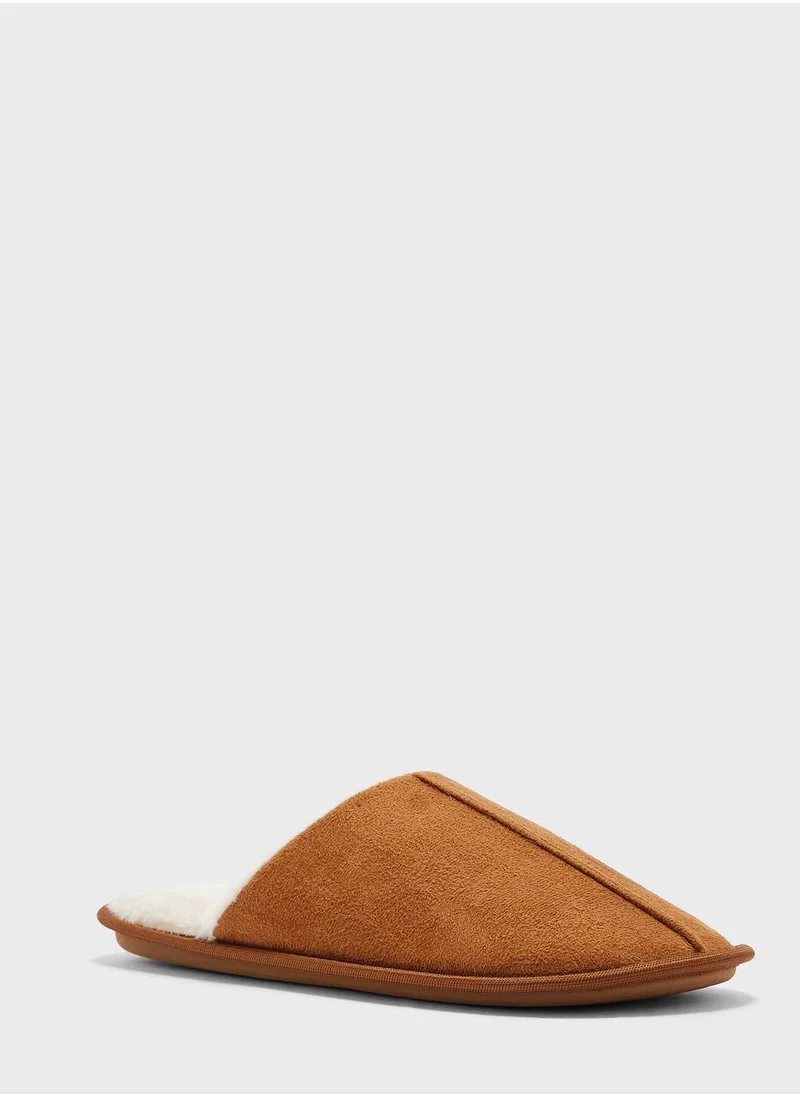 Seventy Five Soft Bedroom Slippers