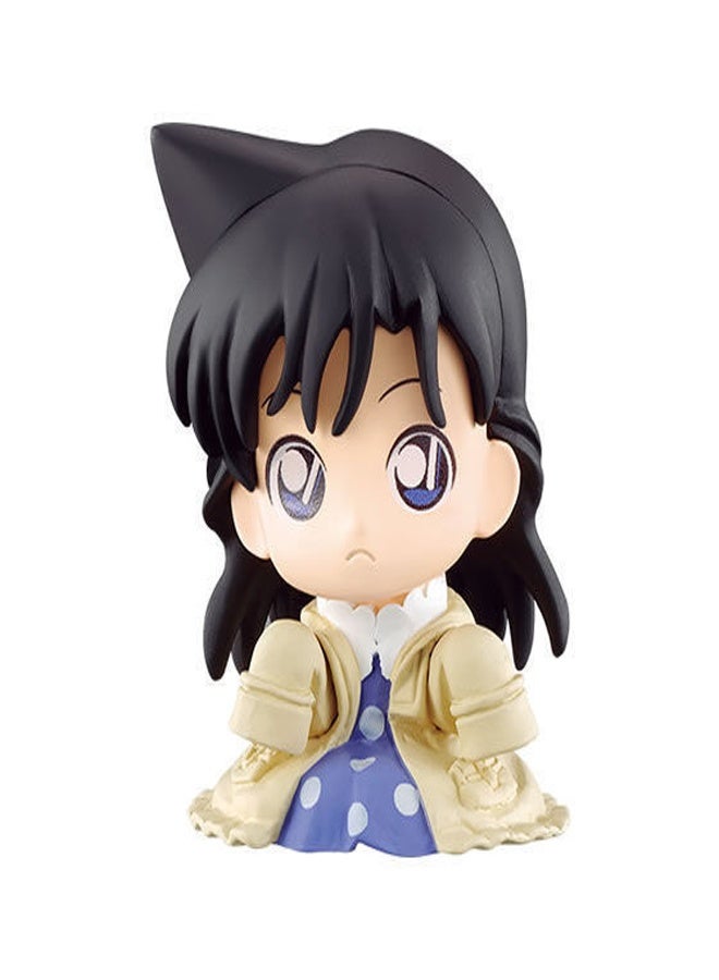 general Detective Conan Mini Character Figures - Image 4