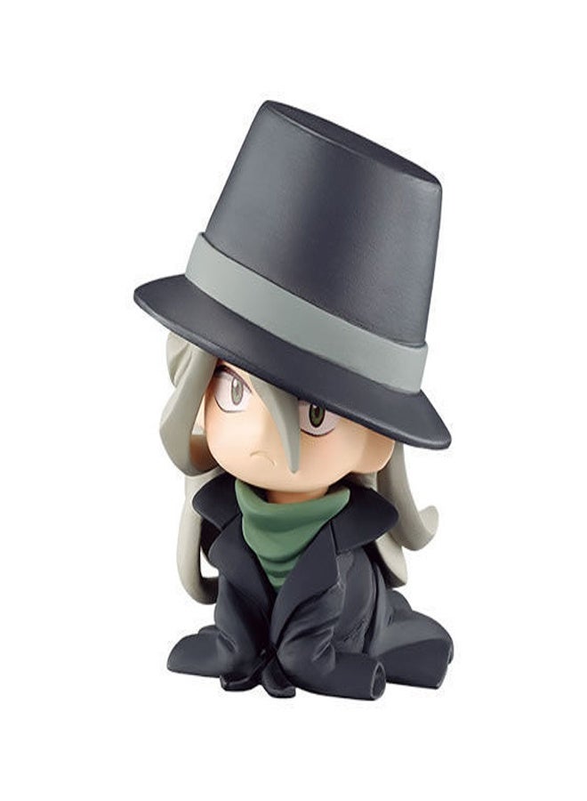 general Detective Conan Mini Character Figures - Image 3