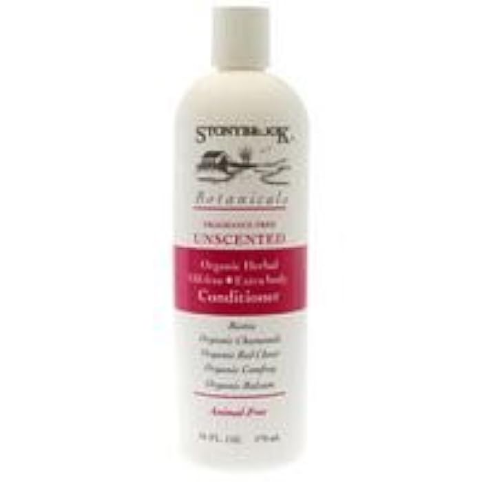 stonybrook Conditioner, Unscented, 16 oz (Multi-Pack)3 - Image 2