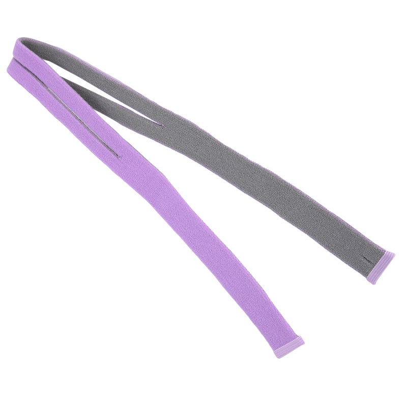 Elastic Replacement Headgear Strap Accessory Fit for ResMed AirFit P10 Nasal Pillow - Image 5