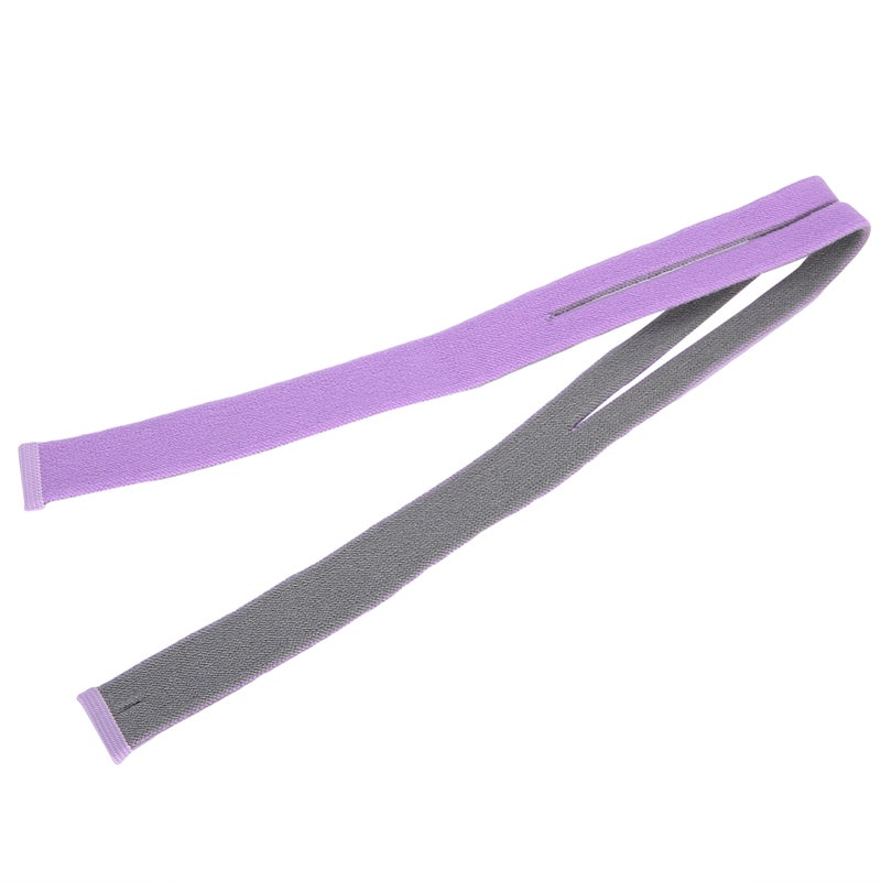 Elastic Replacement Headgear Strap Accessory Fit for ResMed AirFit P10 Nasal Pillow - Image 4