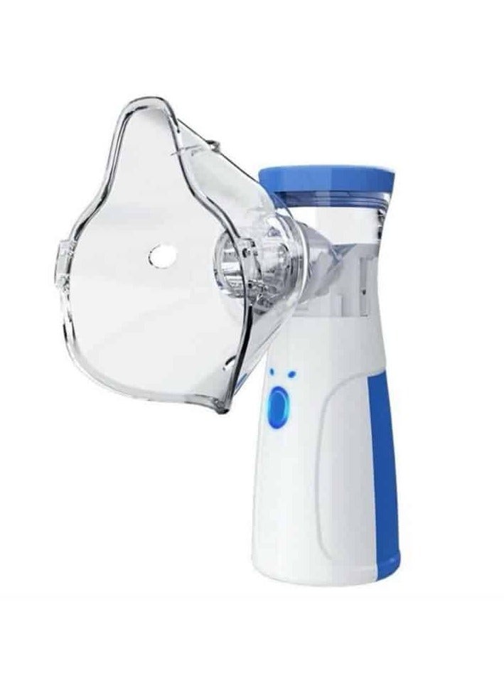 بروماس البخاخات الشبكية المحمولة Jsl-w302 - Image 1