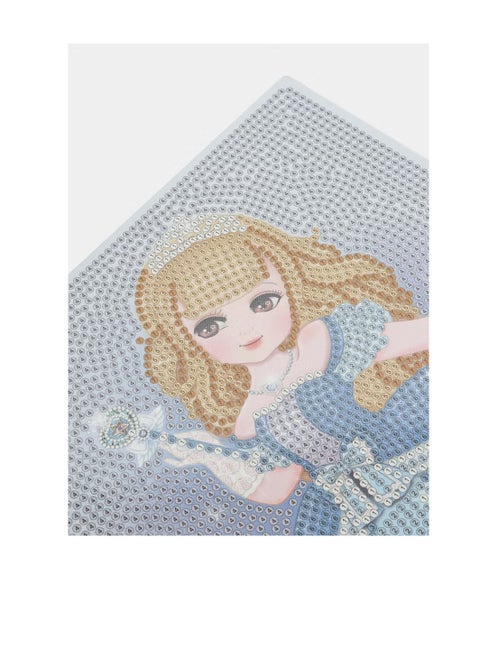 5D Diamond Painting Kits for Kids, Fun Arts and Crafts for Beginners, Develop Creativity and Concentration!