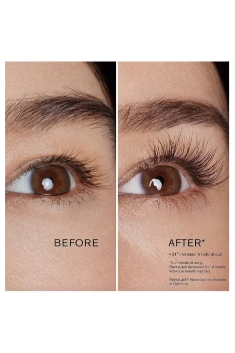 REVITALASH COSMETICS Advanced Eyelash Conditioner Clear 3.5ml - Image 3